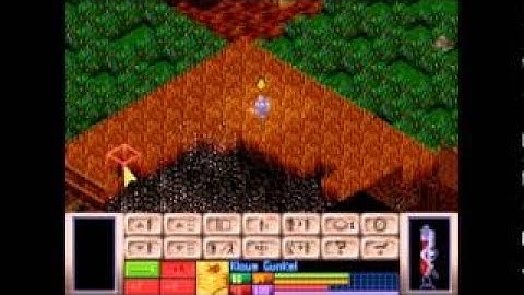 Iskandars Travels in X Com: Part 09