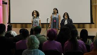 Brave New Voices 2025 Semifinals (Team Houston)