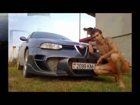 альфа ромео 156 SUBWOOW CLUB(MINSK).wmv альфа ромео 156 SUBWOOW CLUB(MINSK).wmv