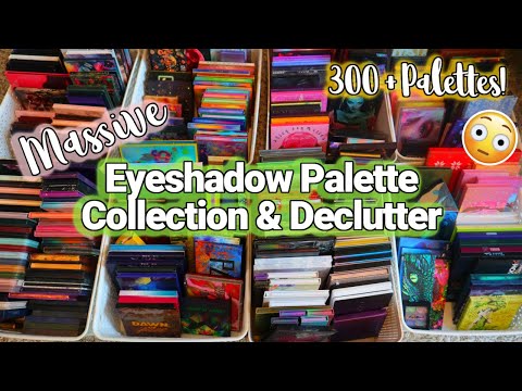 Decluttering My Massive