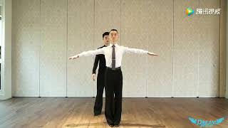 20170925杨超讲男架