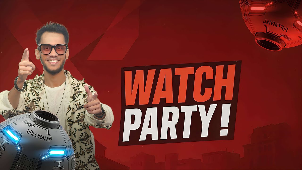 [WatchParty] RNTX vs S8UL, Howling through | Split 3 - Day 1 | OMEN VCSA 2025 