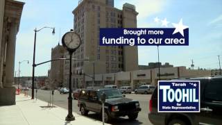 Tarah Toohil for PA 116th State Rep.