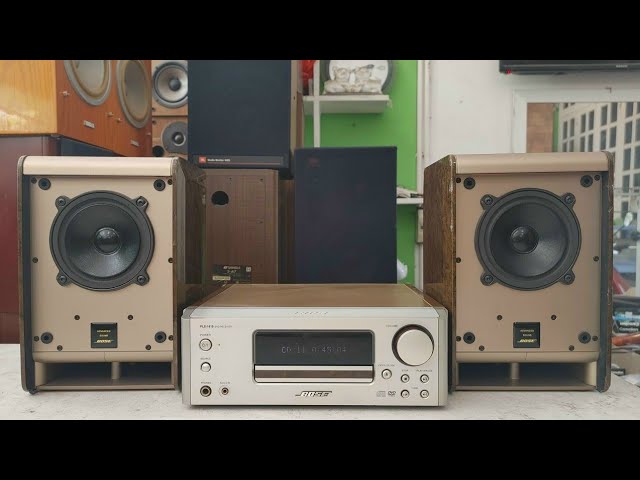 BOSE‼️PLS-1610 Amazon.co.jp: Bose DVD/CDレシーバー:PLS1610 PLS-1610 : 家電＆カメラ