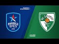 Anadolu Efes 89-62 Zalgiris Kaunas Full İzle | Euroleague 29.Hafta