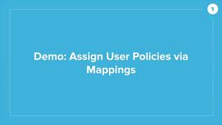 How to Get Started with OneLogin Workforce Identity Pt 4: Assigning User Security Policies