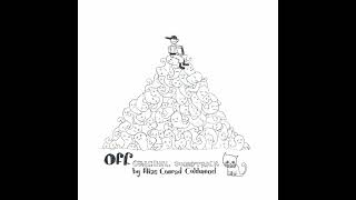 Unreasonable Behaviour - OFF Original Soundtrack