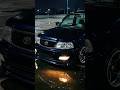 Kijang Kapsul LGX Stance Brutal! Mobil Keluarga Berubah Jadi Street Machine