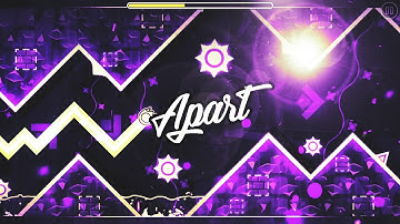 Apart by Torch121 | Geometry Dash