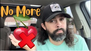 Cherry Picking Orders on DoorDash/ Uber Eats Is OVER! Here Is Why
