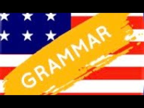English Grammar Part 3/9