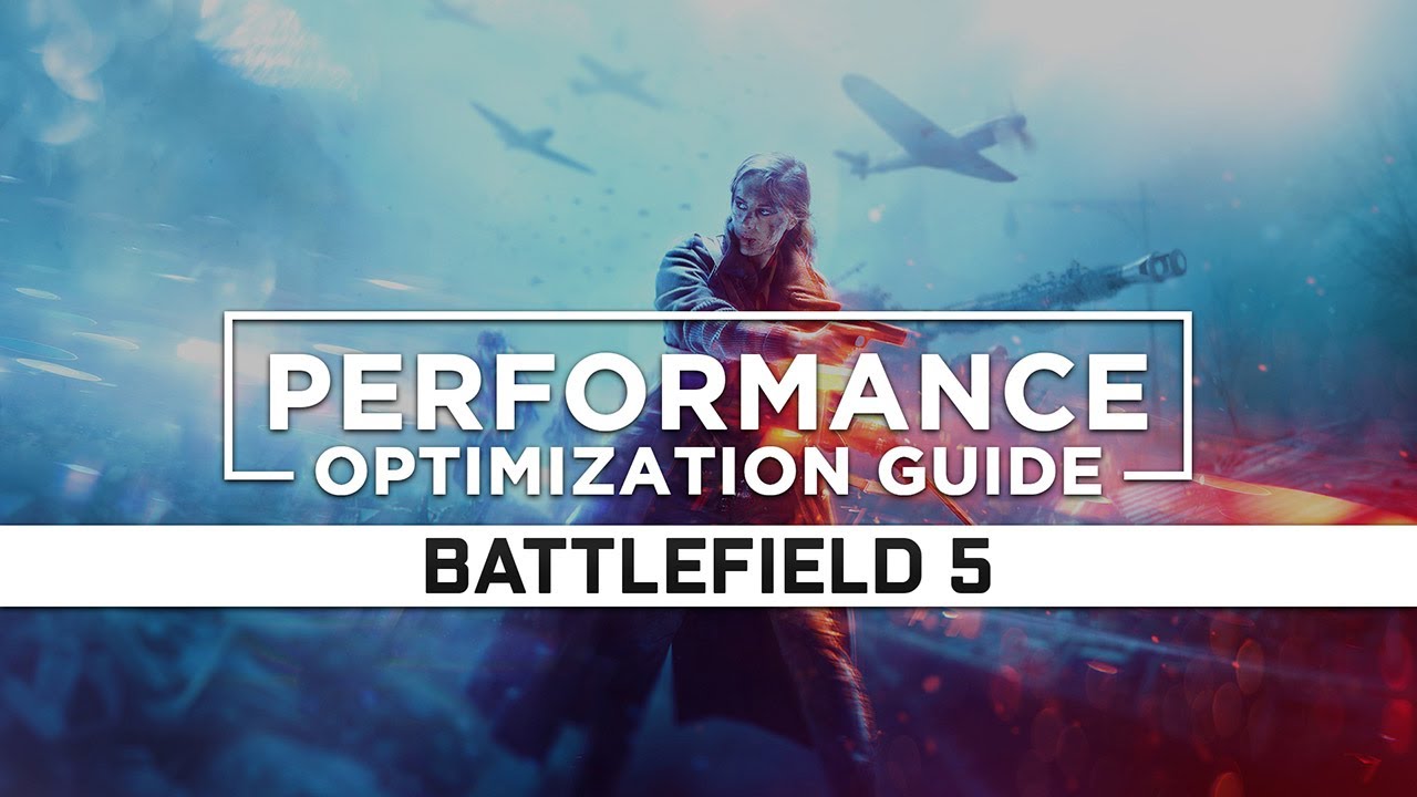 Gagueira do Battlefield 5: como melhorar o desempenho - TrustTwit