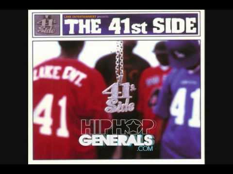 Prodigy, Tragedy Khadafi & Ammo - The Get Back