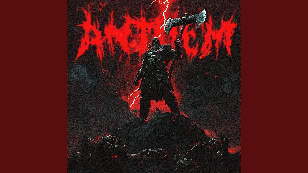 Watch ANTHEM on YouTube Watch ANTHEM on YouTube