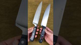 Wusthof Classic vs. Gourmet: Which Knife Series Is Better? (Key Differences)