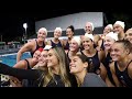 Women's National Team: Sights on Paris 2024