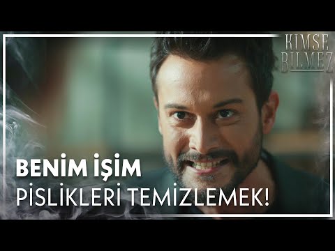 Pilot kadın tüccarının kafasına sıktı! - Kimse Bilmez