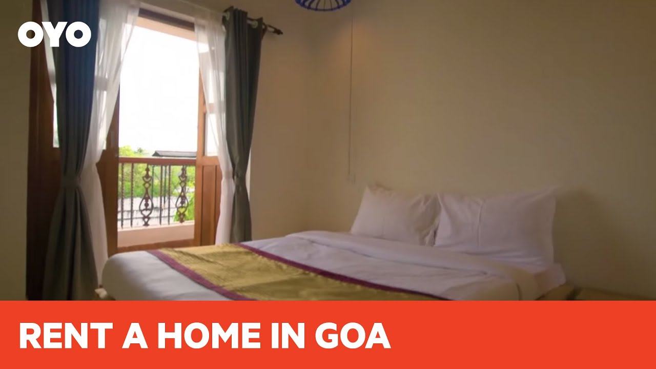 Rent Apartments in Goa | OYO Home | OYO