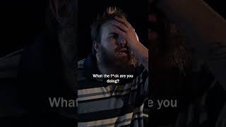 When Your Friend Doesn't Get the Joke... Pt. 3