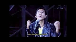 Nang Hta Lai Kachin Song - Hkahkrang Zau Sam Lyrics Song