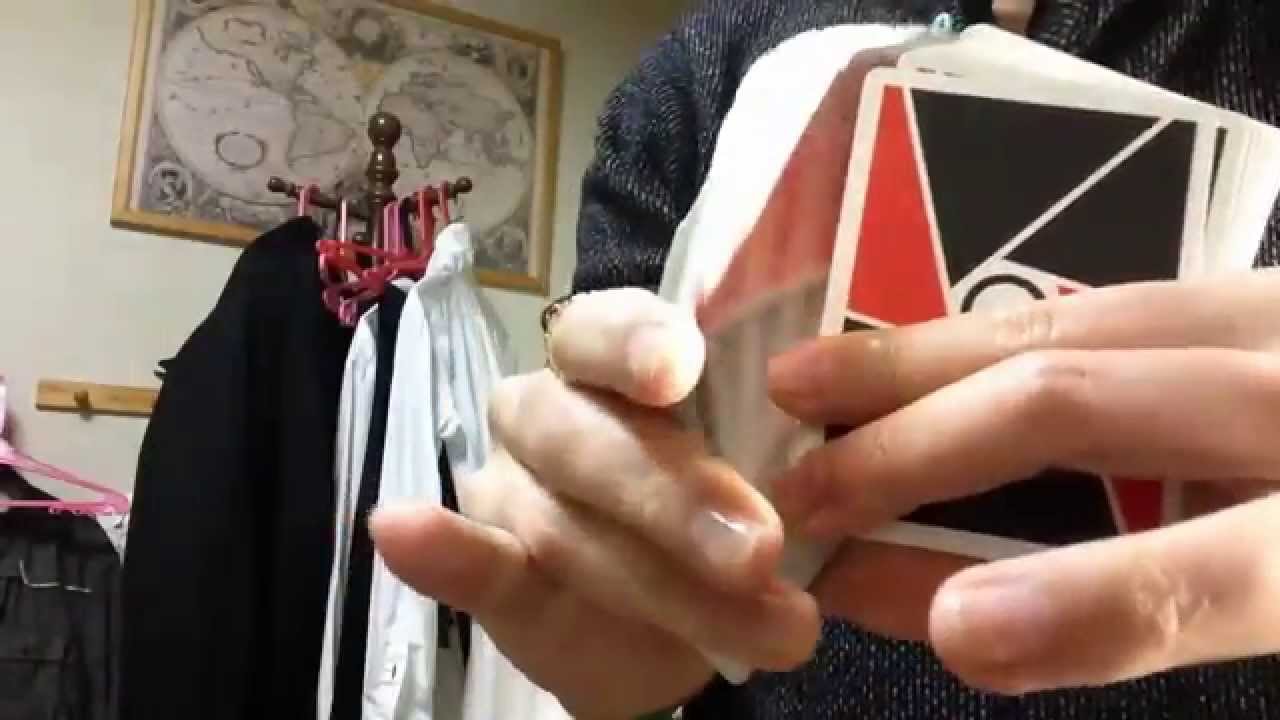 プレッシャーファン Pressure Fan　Tutorial