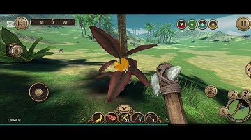 Survival Island: EVO by Player96 Android games Part 4