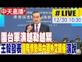 解放軍實彈圍台軍演