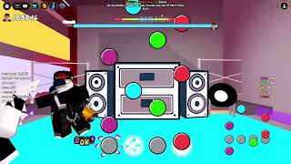 Fnf roblox