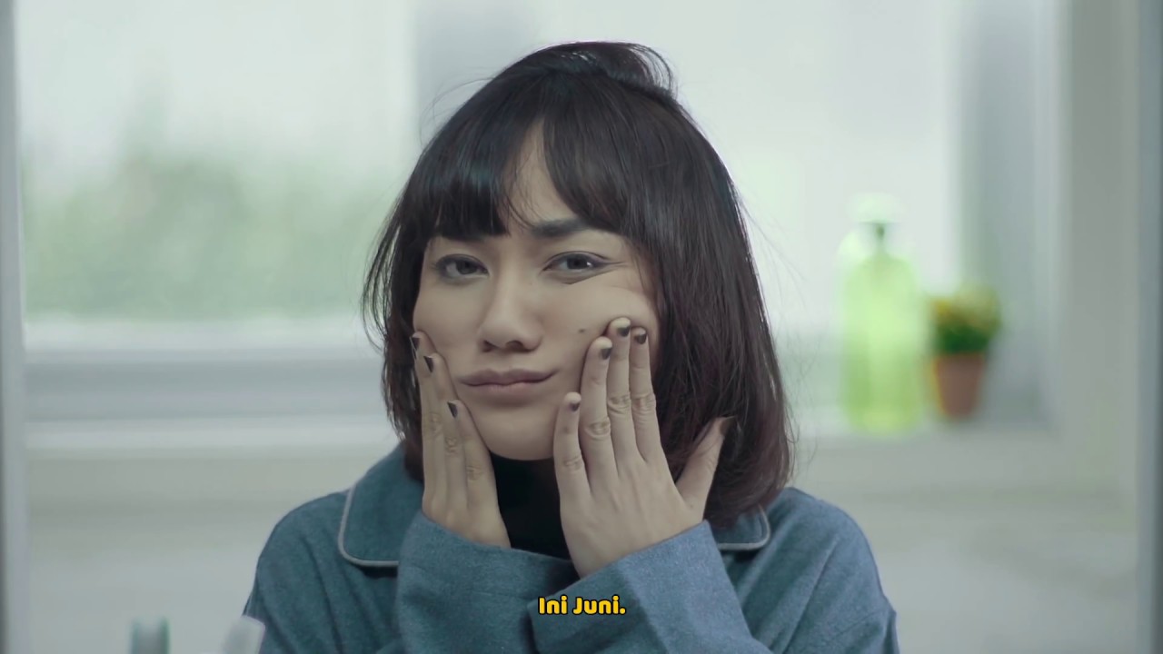 PERMATA BANK - FACIAL ID // DIRECTOR's CUT