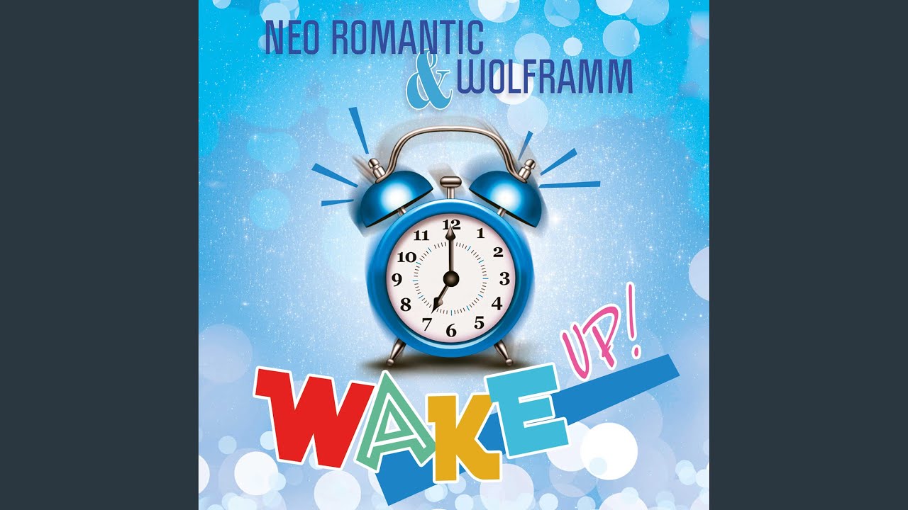 I Wanna Wake Up With You - YouTube