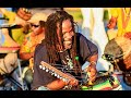 Capture de la vidéo Bright Moments: Tani Diakite And The Afrofunkstars