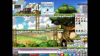 Chaos Scrolling 12/1 Facestompers