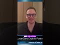 ✨ Hugo Philion w/ @PaulBarronNetwork 🚀 Flare's Agent System - Collateralized Speed Limits Explained!