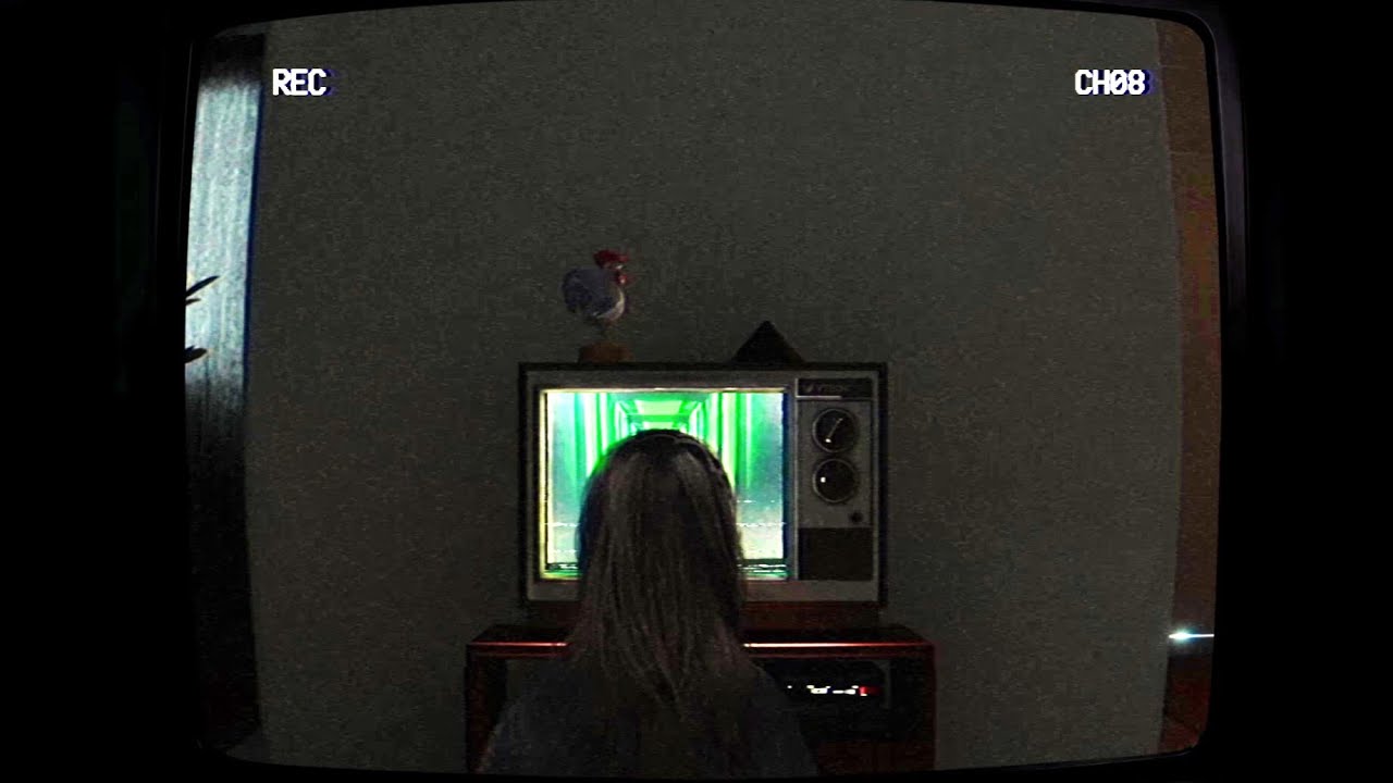 TELEFORUM - Gameplay