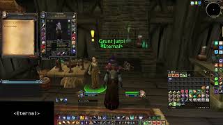 Mana Surges / Celestial Power (Mage Class Quest) | WoW Classic