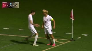 Game Highlights: Boys Soccer - Centennial vs Andover | Andover, MN | QCTV