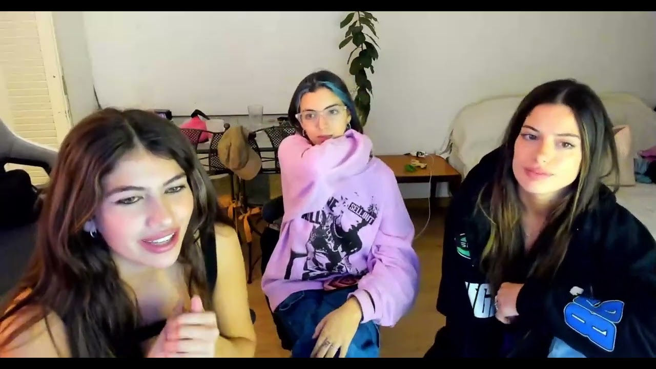 MADRUGANDO - stream agus pupich 26/06/23