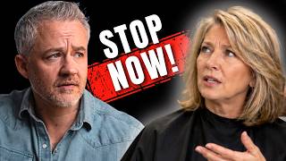 Saying THIS To Your Stylist Is Making You Look OLDER! Say THIS INSTEAD!