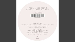 Download Lagu Make It Real (Gerd Janson \u0026 Shan Mars Mix) MP3