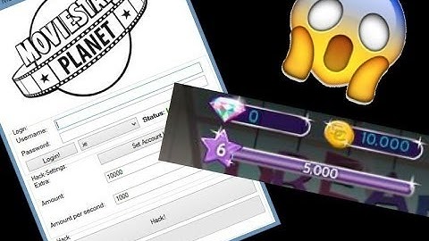 Starcoin Hack on MSP 2016 - Get up to 1000000sc! Now it is PATCHED