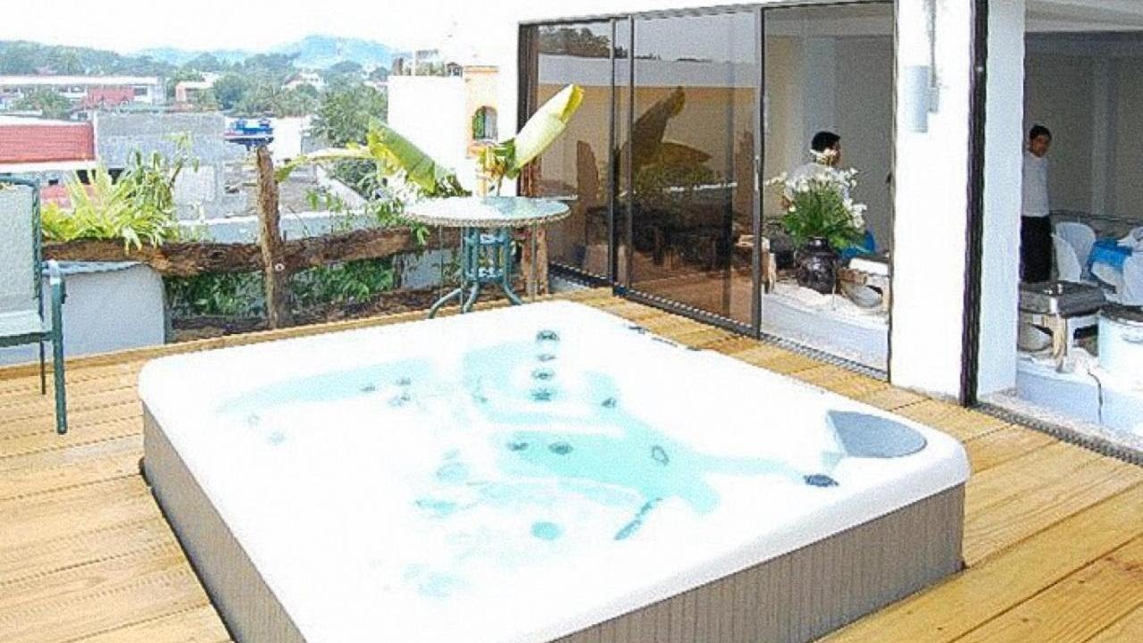 Отель Sky Garden Hotel by RedDoorz, город Роксас (Капис), Филиппины | Путешествия с Каджал