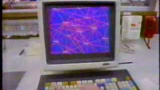 Walgreens commercial with computers