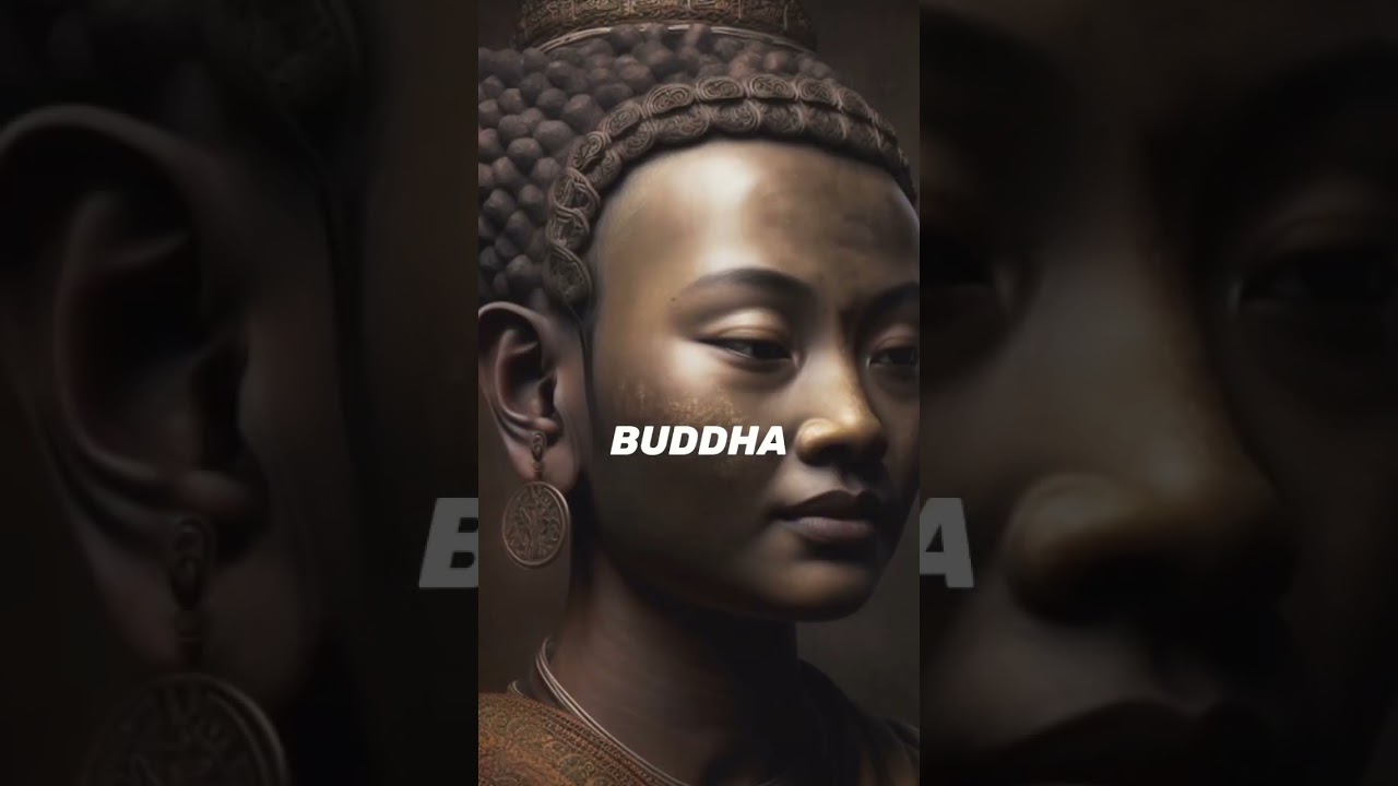 AI GENERATED HINDU GODS 🕉️  