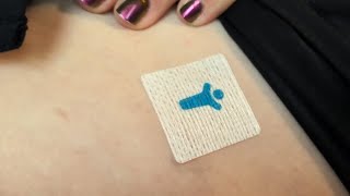 Review of Patch Aid Vitamin D3/Calcium Patches