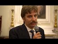 Ref:4efBhV2BIg8 Non a voce sola 2025: marco fasolio. reportage