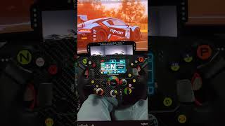 Thrustmaster sf1000 fully modded to usb