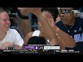 North Carolina vs. Western Illinois: 2026 NCAA women's first round | FULL REPLAY