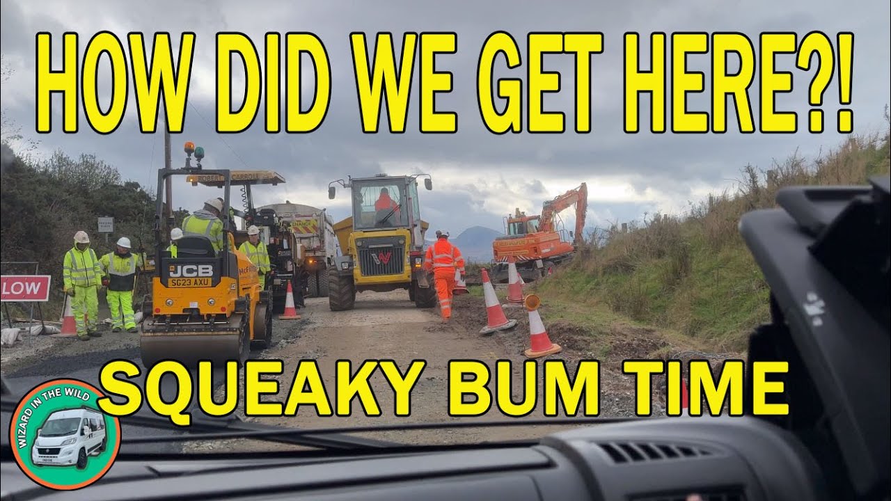 ДО АРРАНА И ДАЛЬШЕ - СЕВЕРНЫЙ САННОКС