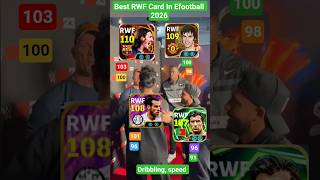 Epic Gareth Bale vs Best Bigtime RWF Card In eFootball 2026 || eFootball Update #pes #efootball