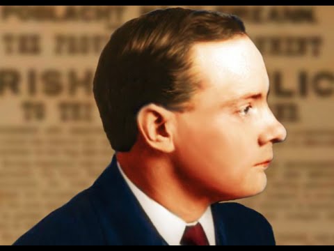 patrick pearse irish republican